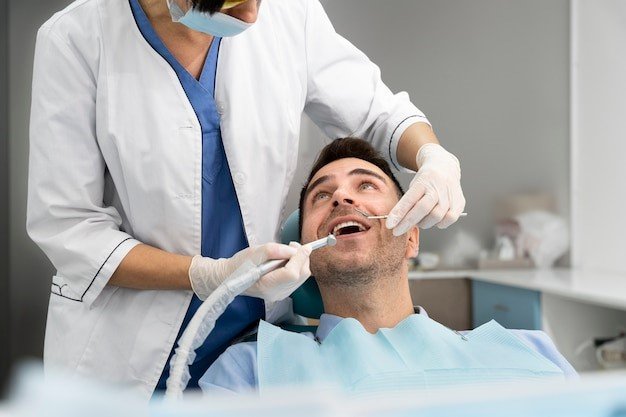 Oral Sergery