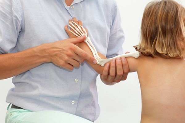 Pediatric Orthopedic