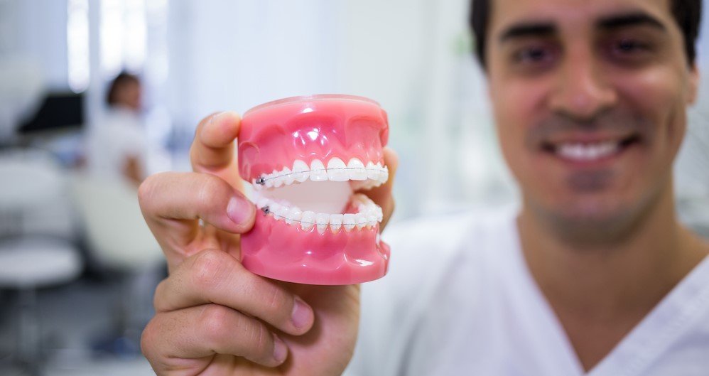 Prosthodontics