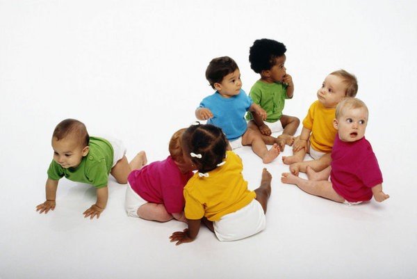 developmental delays