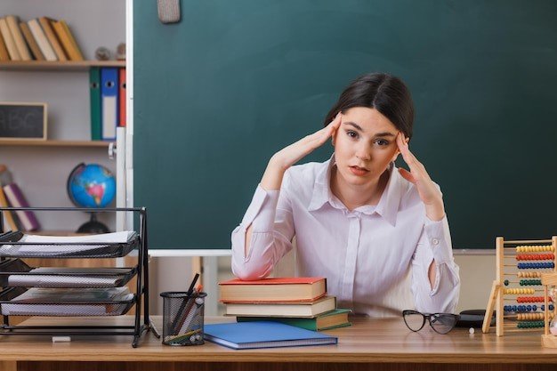vestibular balance issue 1