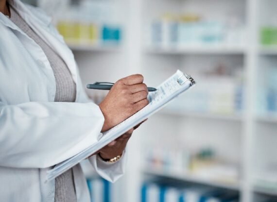 Pharmacy Featured