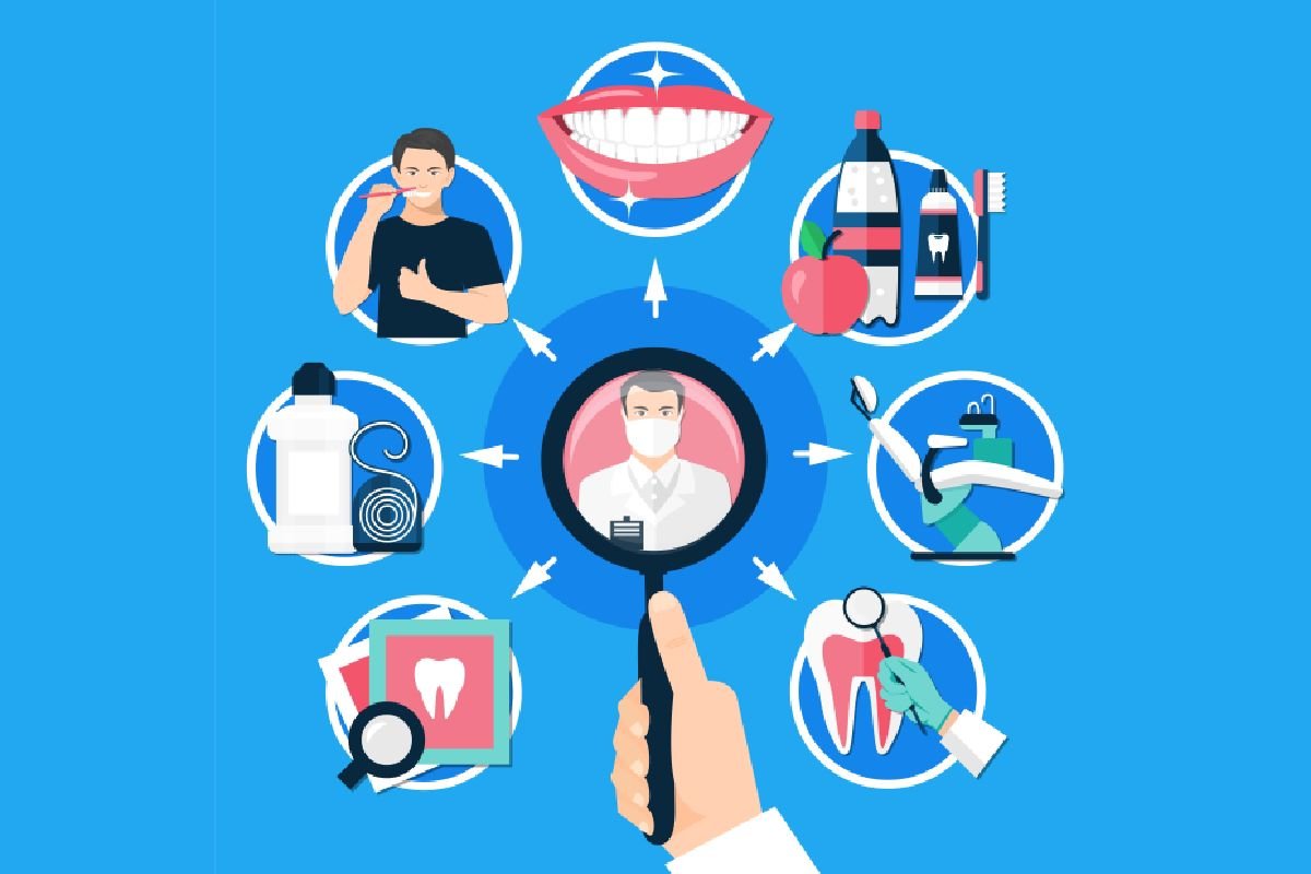 dentist in Kandivali